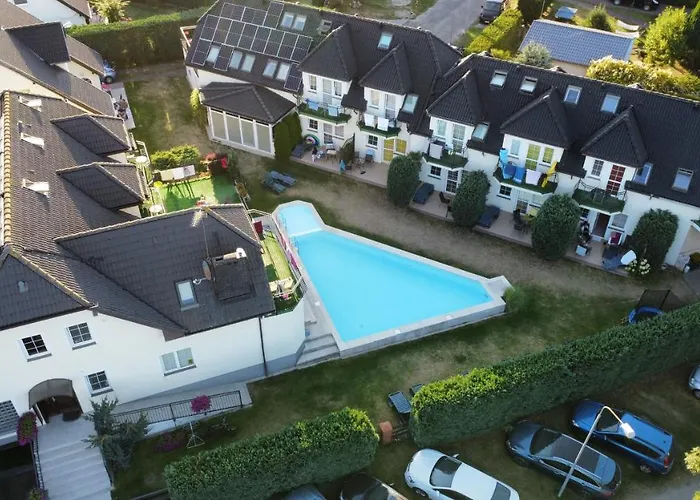 Europa Apartamenty