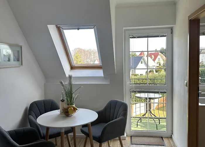 Europa Apartamenty