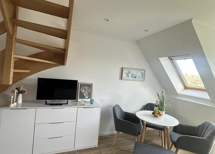 Europa Apartamenty