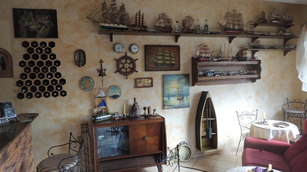 Europa Apartment Trzesacz