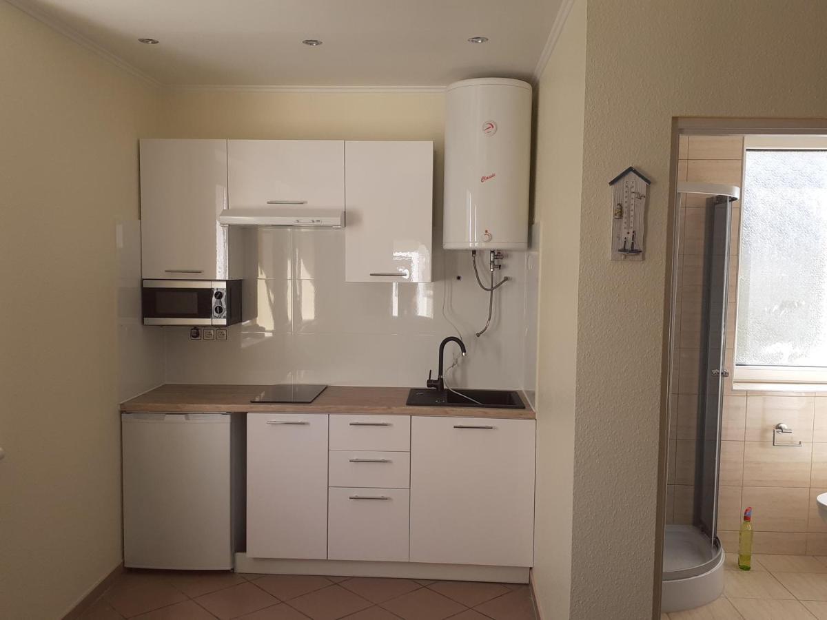 Apartment Europa Trzesacz