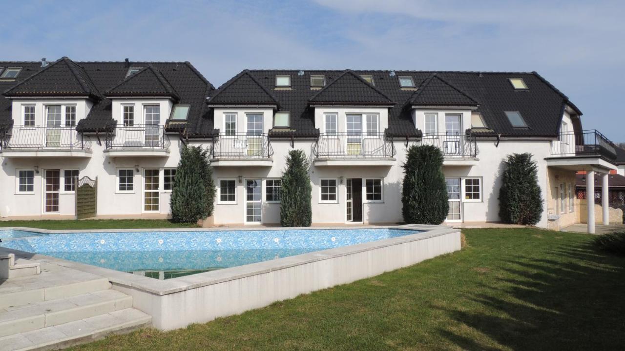 Apartment Europa Trzesacz