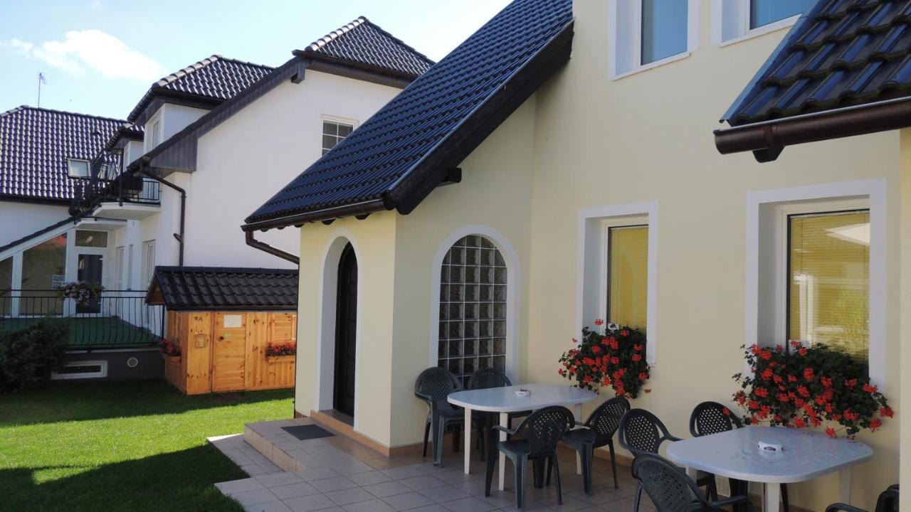 Europa Apartment Trzesacz