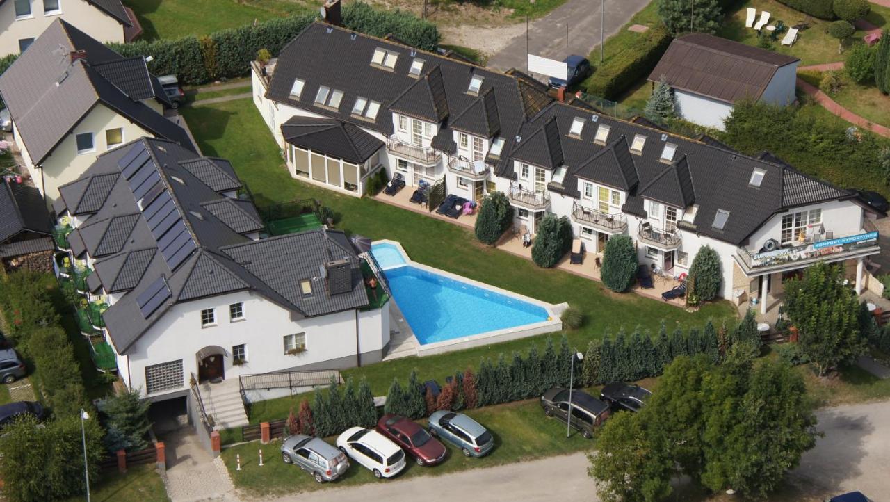 Apartment Europa