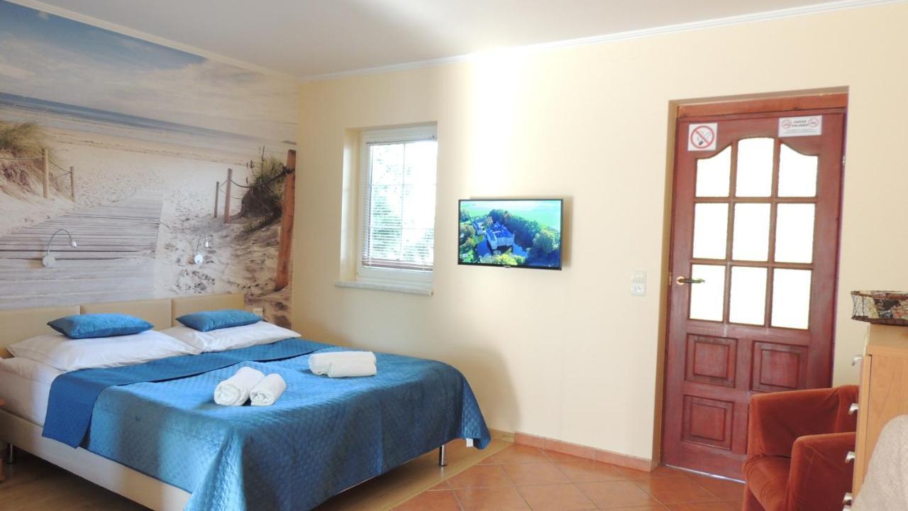 Apartment Europa