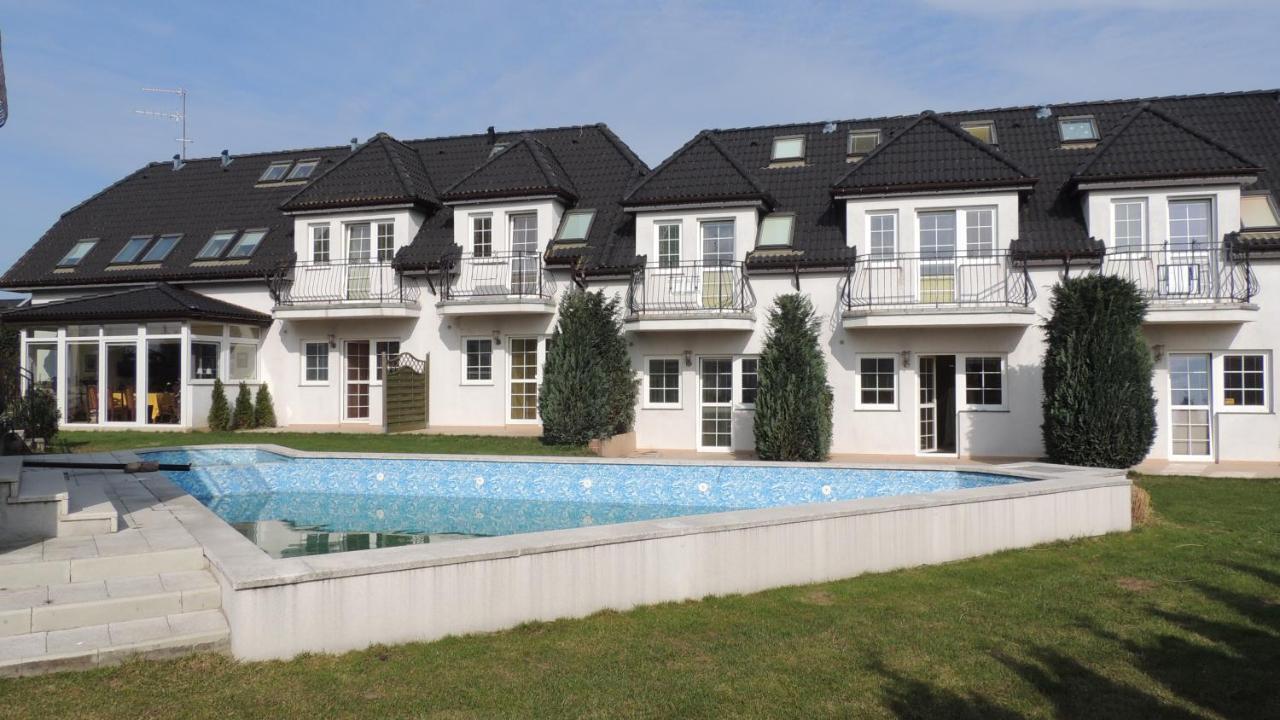 Europa Apartment