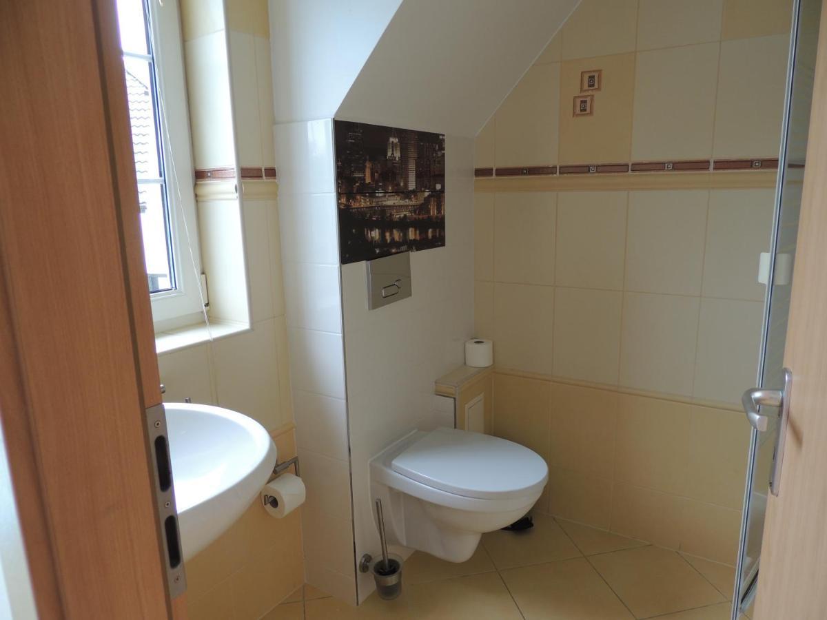 Europa Apartment *