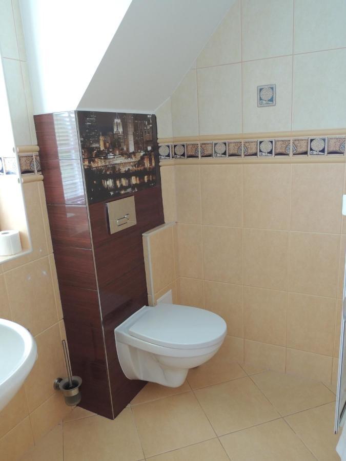 Europa Apartment Trzesacz