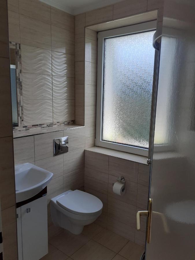 Europa Apartment Trzesacz