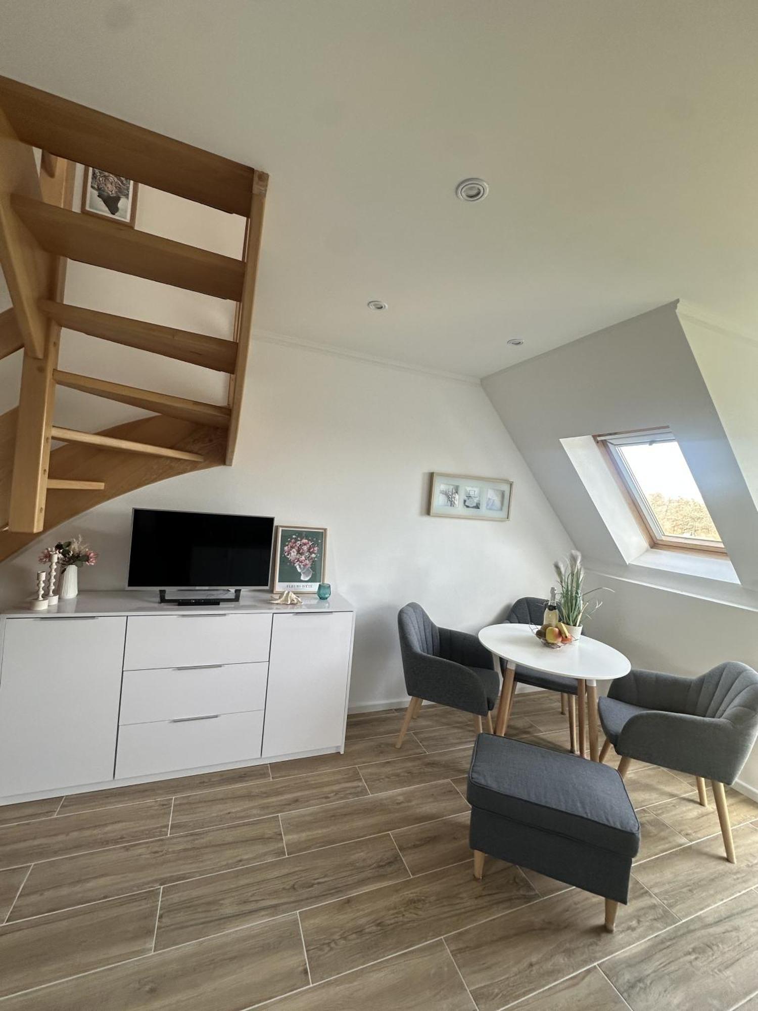 Apartment Europa *