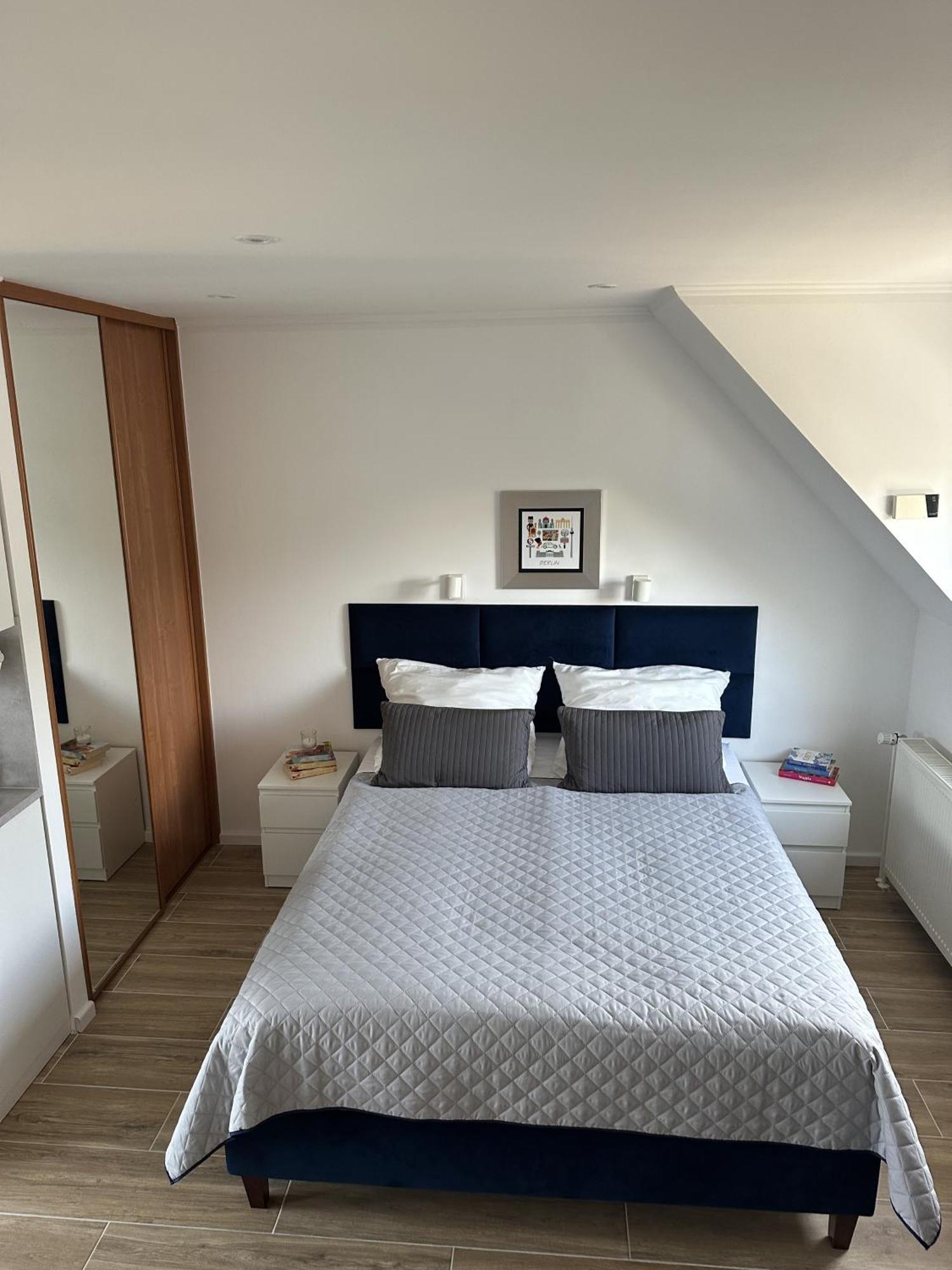Europa Apartment